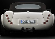 Wiesmann 500th Roadster